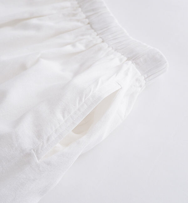 オオカミとフクロウ「オオカミと流れ星のカレイドスコープ」|スカート|