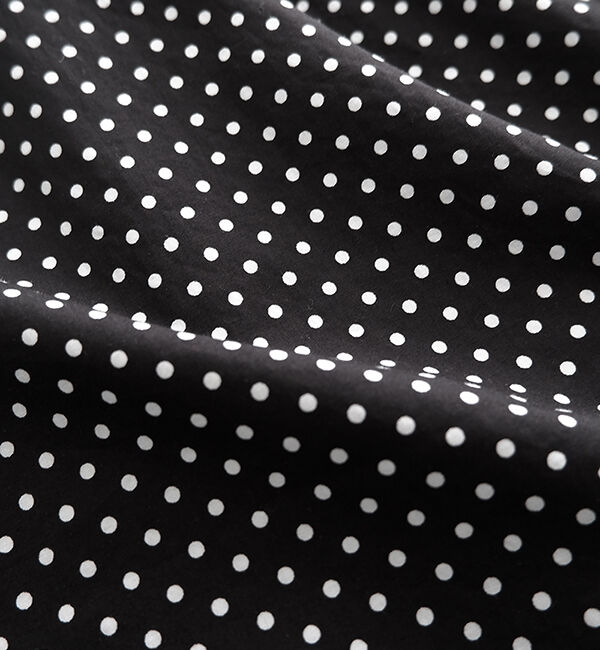 オオカミとフクロウ「オオカミと流れ星のカレイドスコープ」|スカート|