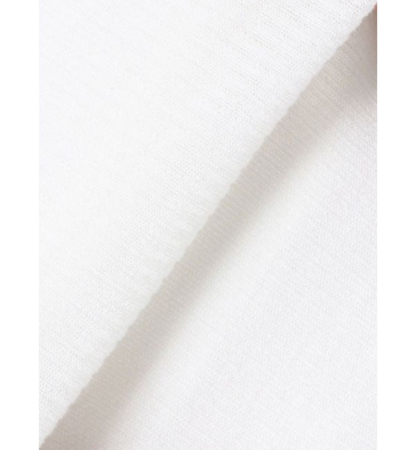 ELENDEEK「WOOL SHEER RIB KT」|ニット・セーター|