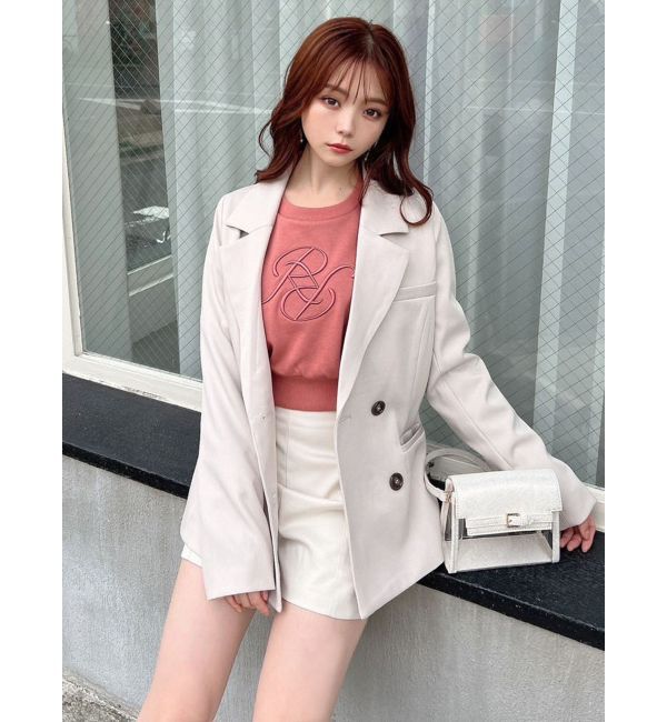 RESEXXY「ハイウエストショートパンツ」|その他|