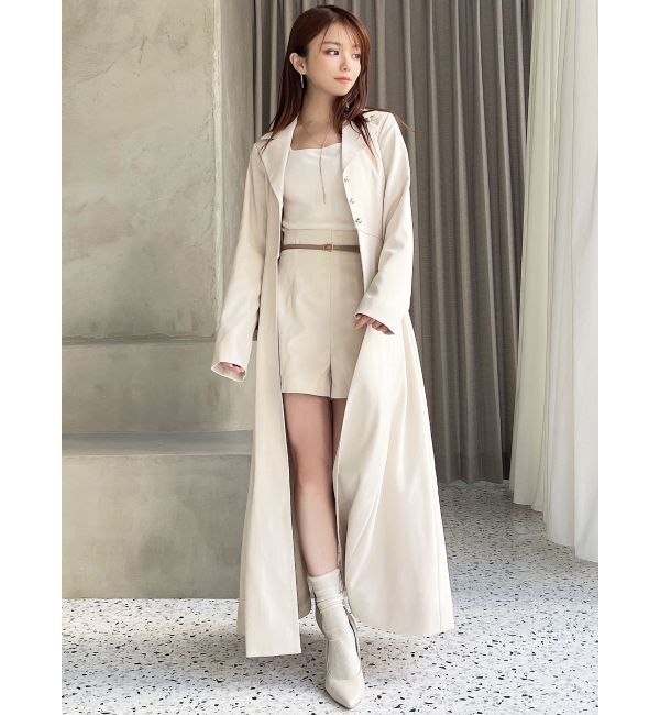 RESEXXY「ハイウエストショートパンツ」|その他|