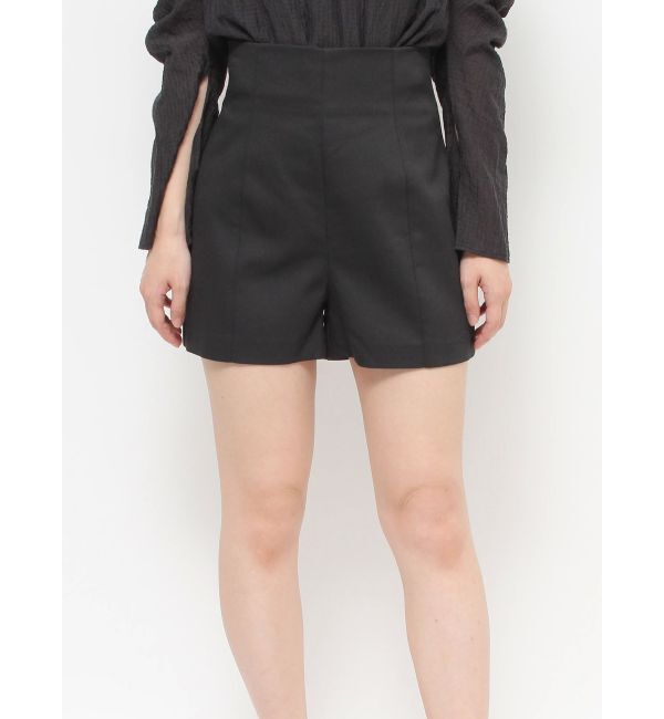 RESEXXY「ハイウエストショートパンツ」|その他|