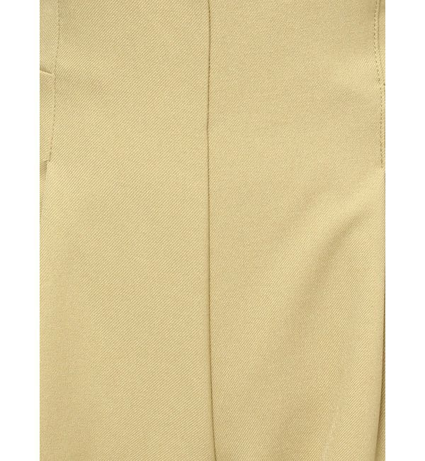 RESEXXY「バックレースアップワイドパンツ」|その他|