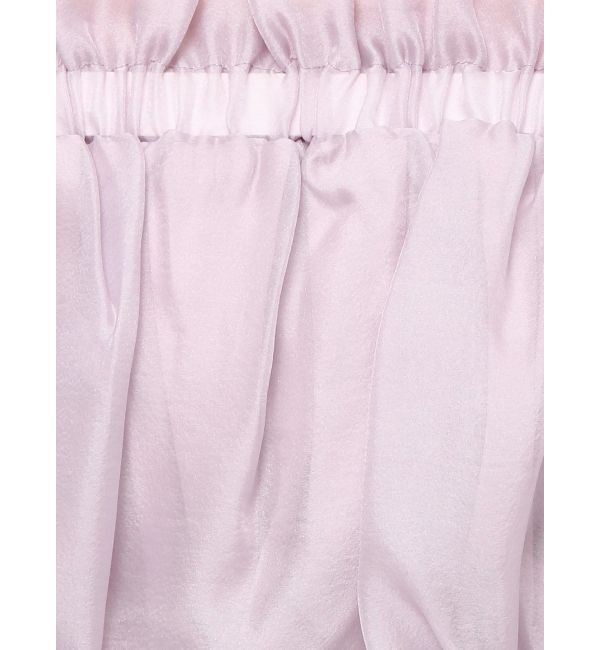 RESEXXY「クロップドオフショルトップス」|シャツ・ブラウス|