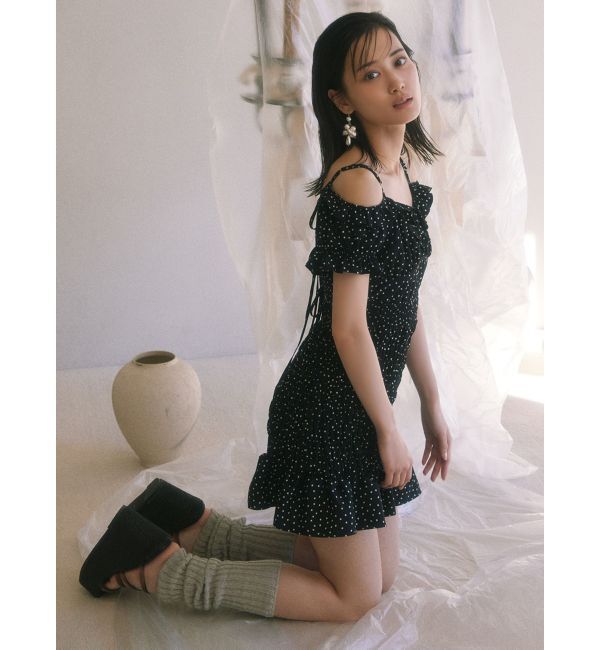 RESEXXY「レッグウォーマー」|レッグウォーマー|