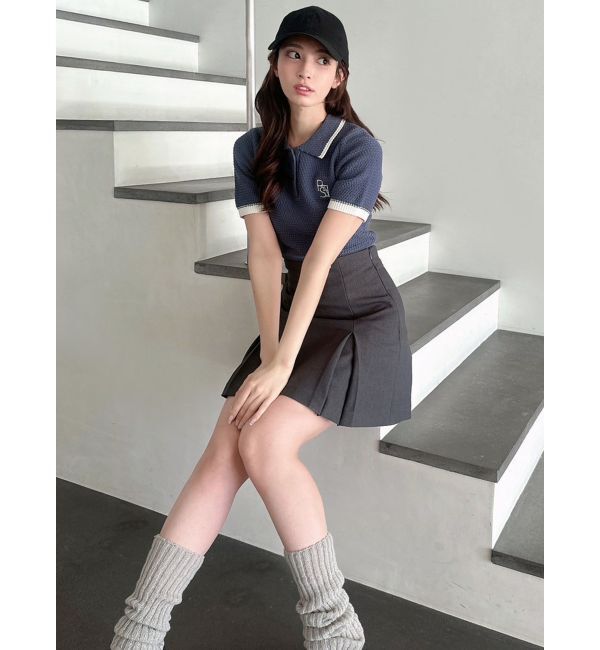 RESEXXY「レッグウォーマー」|レッグウォーマー|