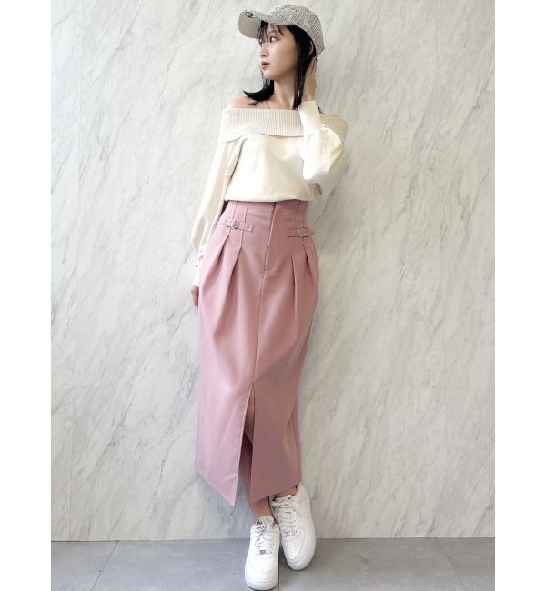 dazzlin「【NEW ERA?&times;dazzlin】9TWENTY?」|キャップ・キャスケット|