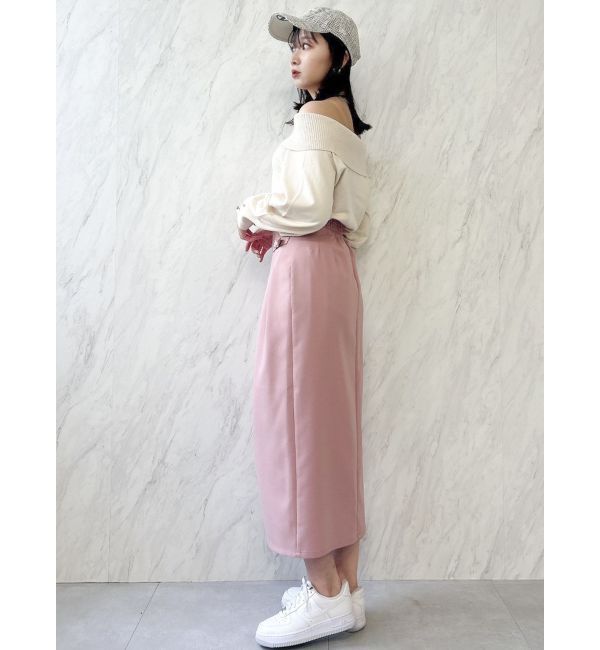 dazzlin「【NEW ERA?&times;dazzlin】9TWENTY?」|キャップ・キャスケット|