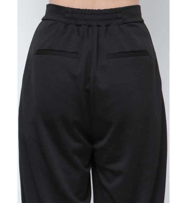 EMODA「サイドラインスラックスパンツ」|その他|