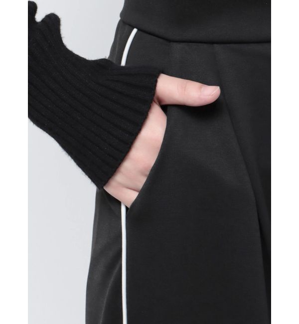 EMODA「サイドラインスラックスパンツ」|その他|
