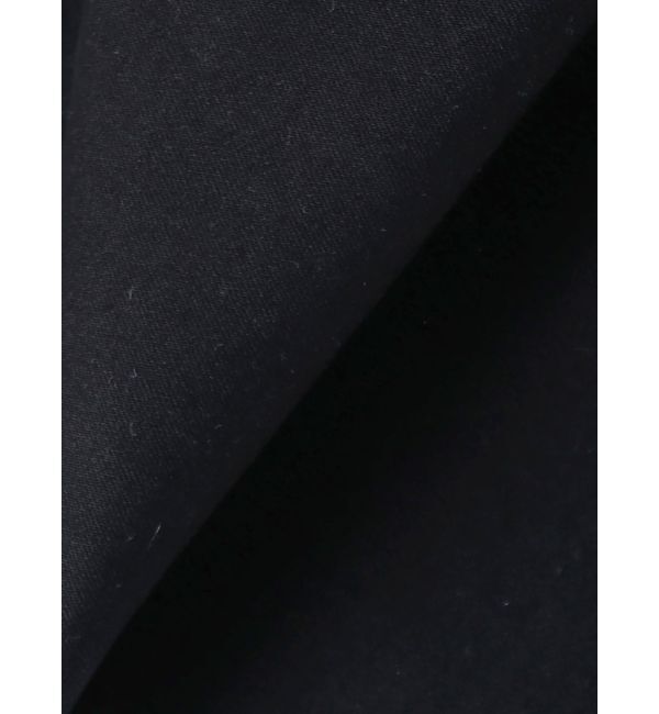 EMODA「サイドオープンハイウエストフレアパギンス」|デニム|