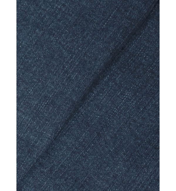 EMODA「ウエストレイヤーハイウエストフレアパギンス」|デニム|