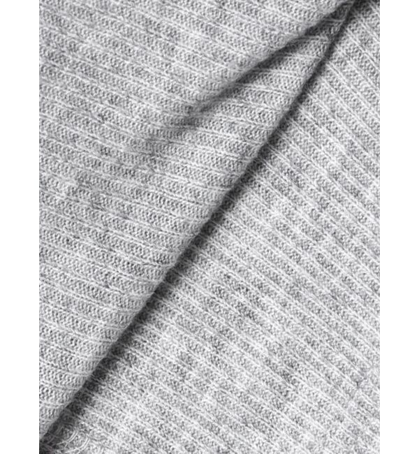 EMODA「リブカッティングトップ」|Tシャツ・カットソー|