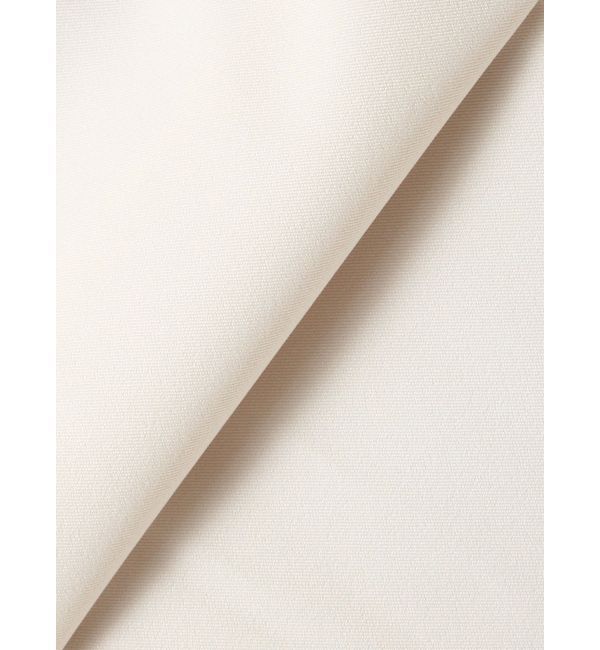 MERCURYDUO「デコルテバルーンフリルキャミワンピース」|ワンピース|