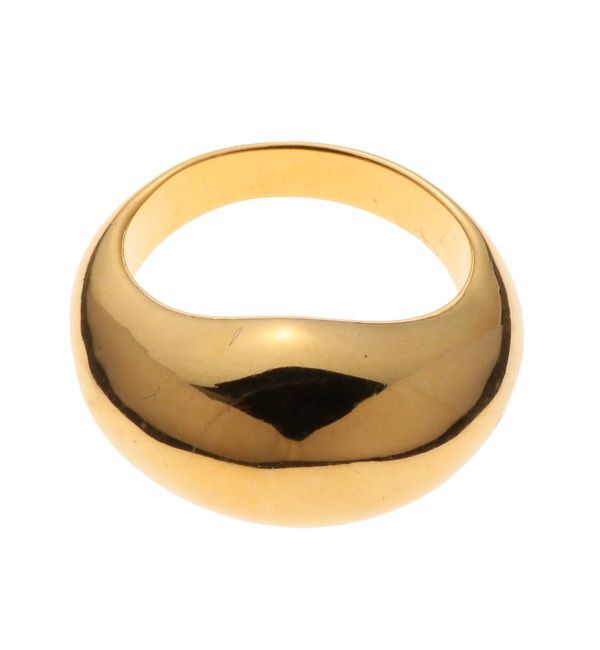 Ungrid「ボリュームリング」|リング|