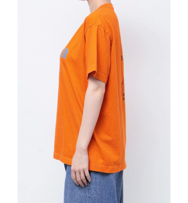 Ungrid「FantaロゴTee」|Tシャツ・カットソー|