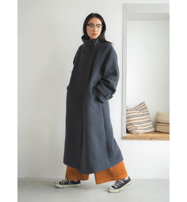 Ungrid「コーデュロイワイドパンツ」|その他|