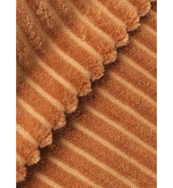 Ungrid「コーデュロイワイドパンツ」|その他|