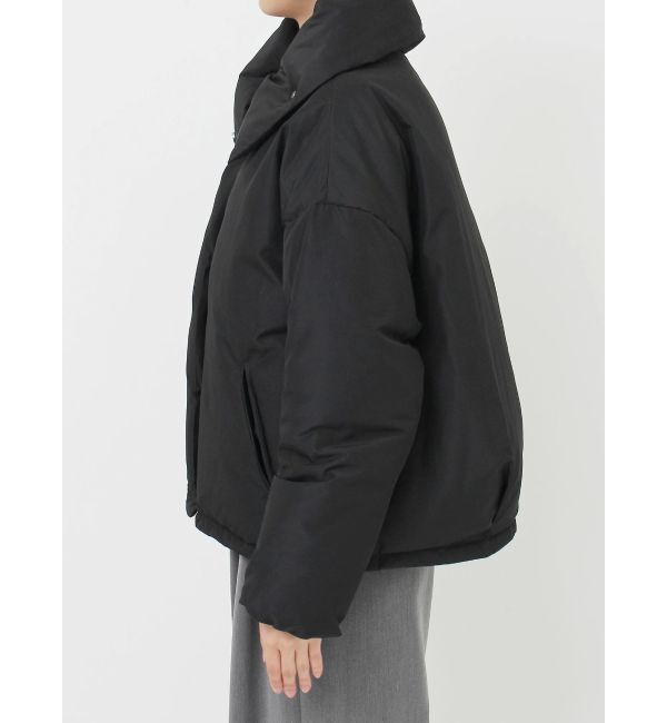 LAGUNAMOON「アライドダウンショートコート」|ダウン|