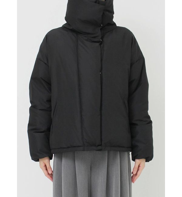 LAGUNAMOON「アライドダウンショートコート」|ダウン|