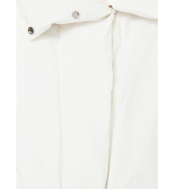 LAGUNAMOON「アライドダウンショートコート」|ダウン|