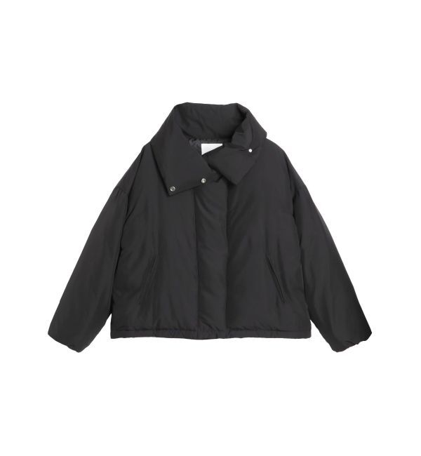 LAGUNAMOON「アライドダウンショートコート」|ダウン|