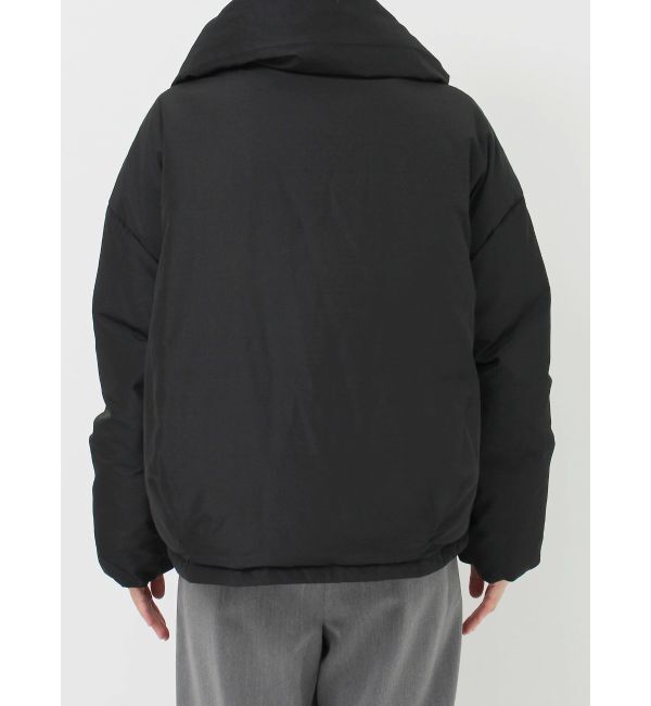 LAGUNAMOON「アライドダウンショートコート」|ダウン|