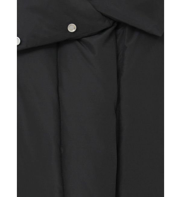 LAGUNAMOON「アライドダウンショートコート」|ダウン|