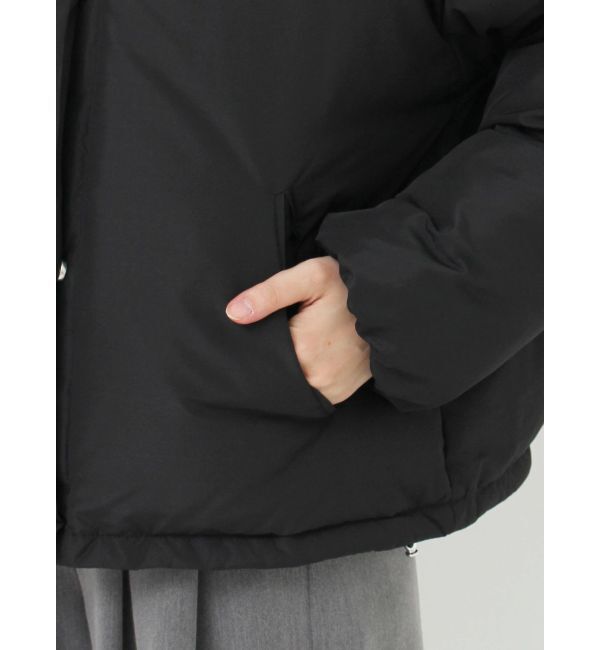 LAGUNAMOON「アライドダウンショートコート」|ダウン|