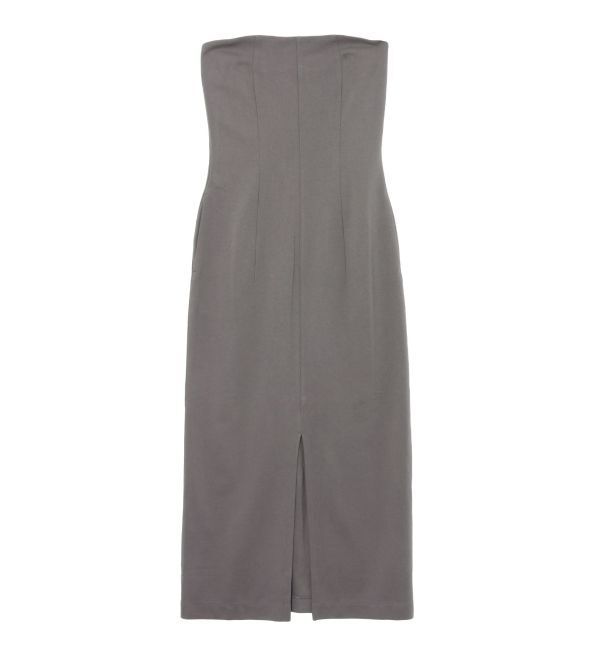 LAGUNAMOON「【WEB限定】ポンチベアワンピース」|ワンピース|