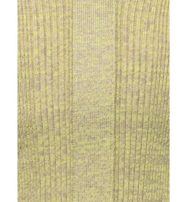 LAGUNAMOON「【WEB限定】カラーメランジニットプルオーバー」|ニット・セーター|