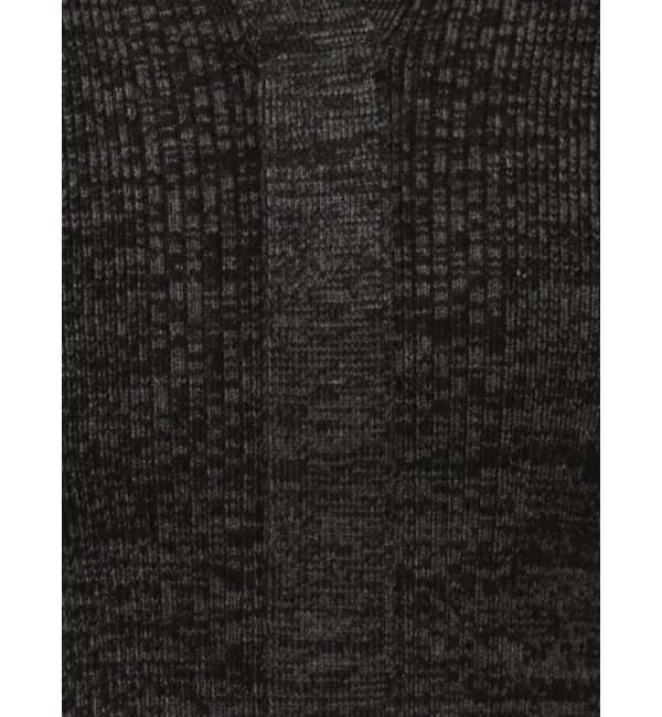 LAGUNAMOON「【WEB限定】カラーメランジニットプルオーバー」|ニット・セーター|