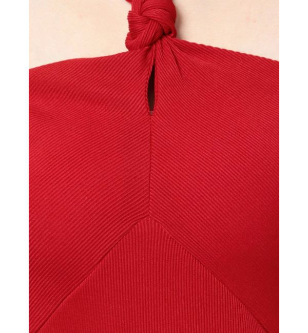 EVRIS「ボトルネックデザインオフショルトップス」|Tシャツ・カットソー|