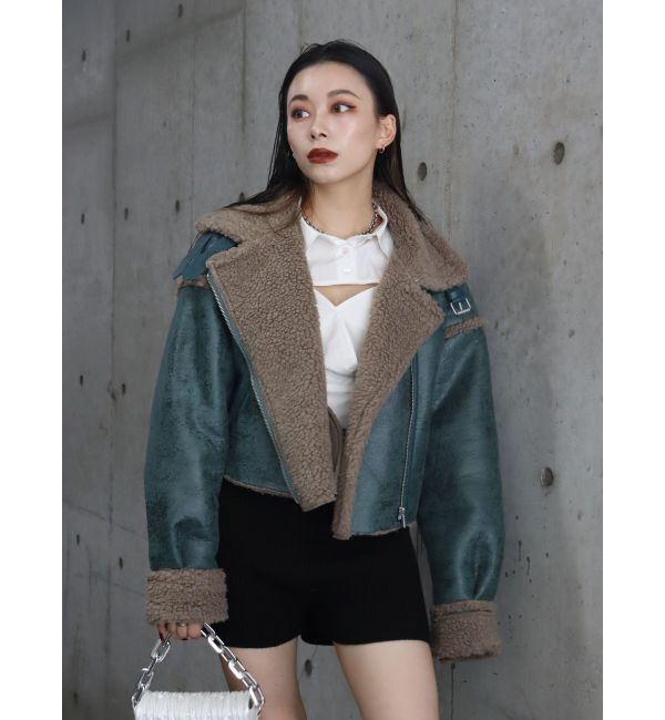 EVRIS「アンサンブルシャツトップス」|シャツ・ブラウス|