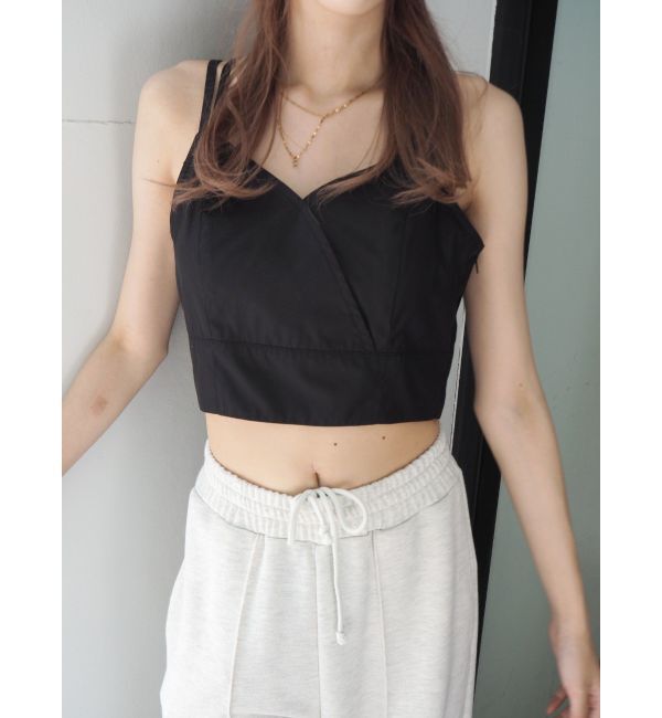 EVRIS「アンサンブルシャツトップス」|シャツ・ブラウス|