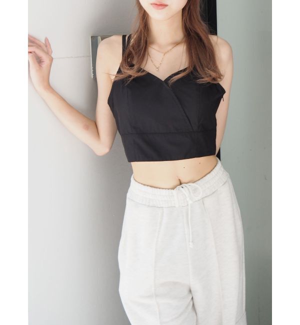 EVRIS「アンサンブルシャツトップス」|シャツ・ブラウス|