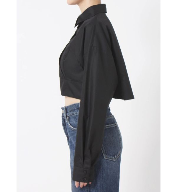 EVRIS「アンサンブルシャツトップス」|シャツ・ブラウス|