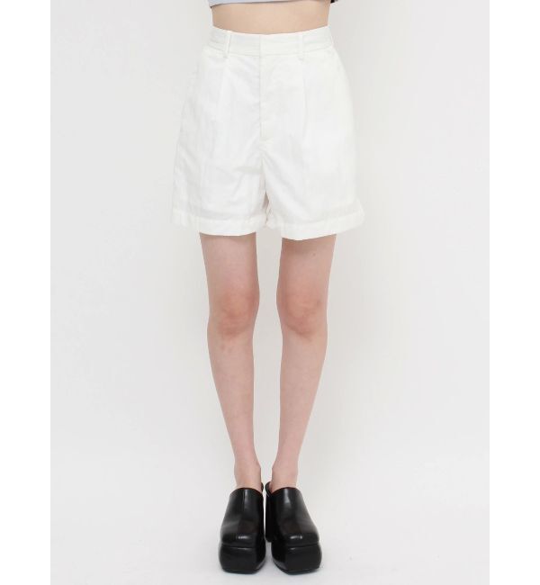 EVRIS「サイドオープン2WAYパンツ」|カーゴ|