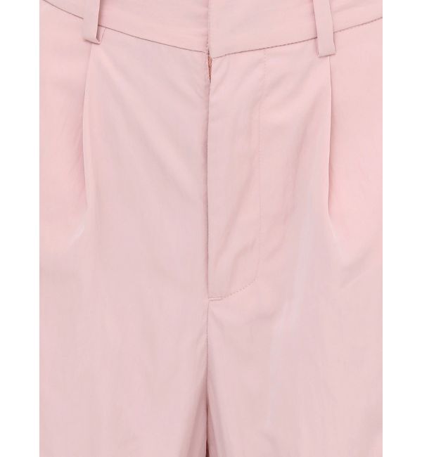 EVRIS「サイドオープン2WAYパンツ」|カーゴ|