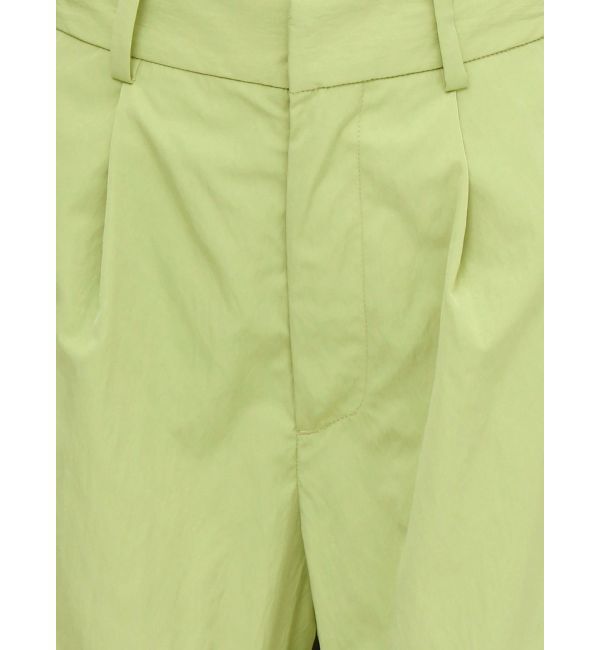 EVRIS「サイドオープン2WAYパンツ」|カーゴ|