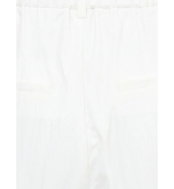 EVRIS「サイドオープン2WAYパンツ」|カーゴ|