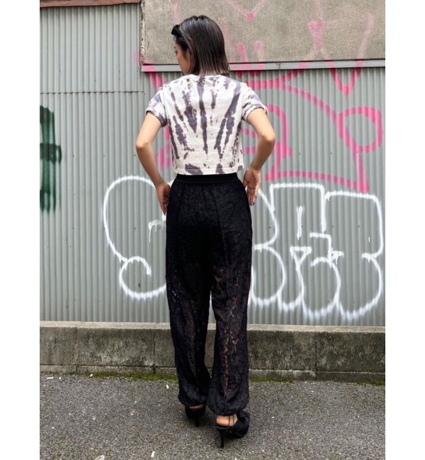 EVRIS「ワンポイントショートＴシャツ」|Tシャツ・カットソー|