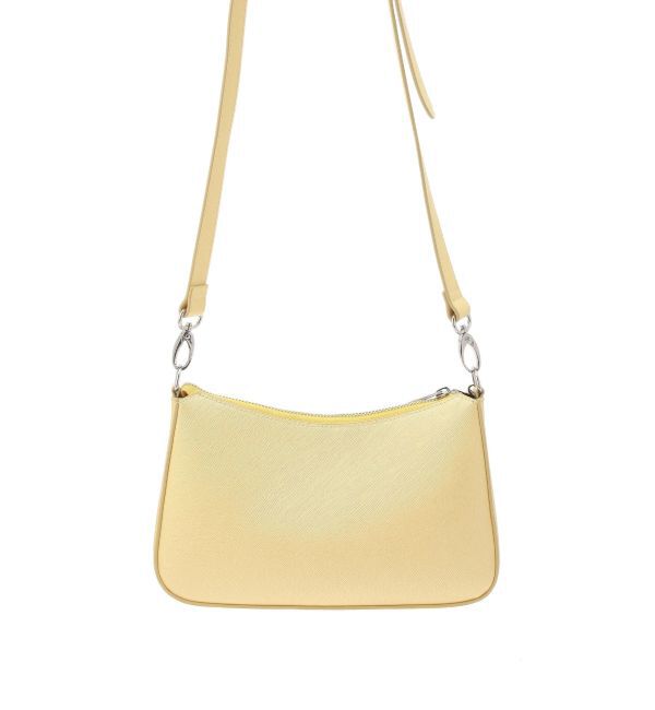 EVRIS「ミラーセットチェーンBAG」|ショルダー・メッセンジャー|