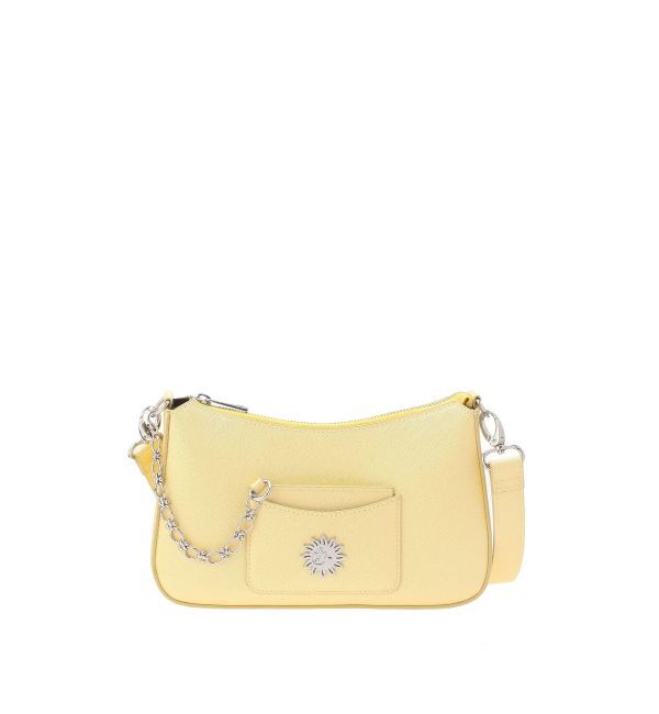 EVRIS「ミラーセットチェーンBAG」|ショルダー・メッセンジャー|