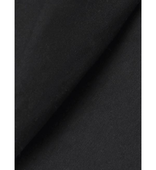 jouetie「ダブルジップBIGフーディ」|パーカー|