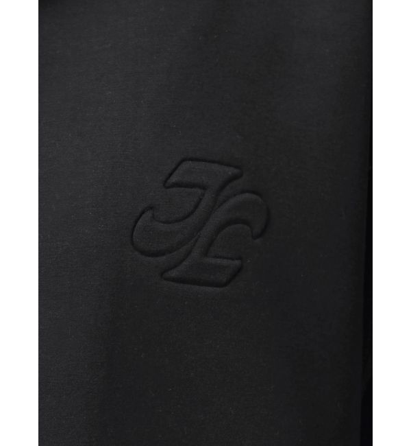 jouetie「ダブルジップBIGフーディ」|パーカー|