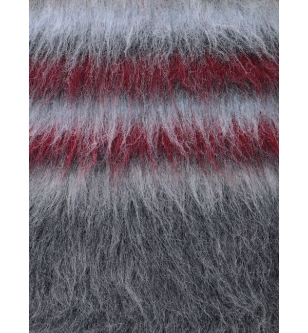 jouetie「シャギーアームウォーマーセットワンピース」|ワンピース|