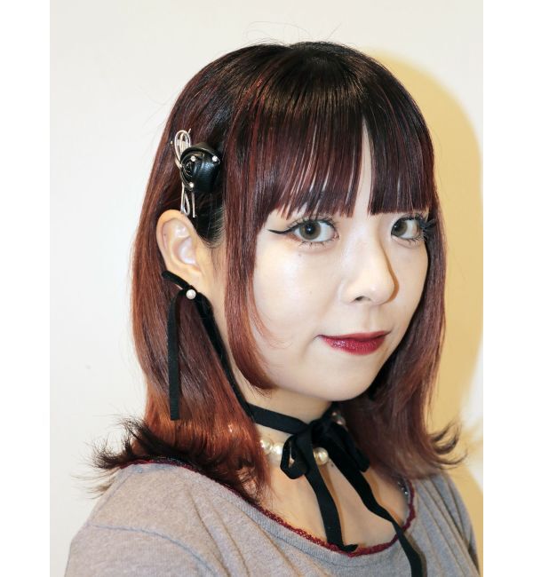 jouetie「ローズヘアピン」|その他|