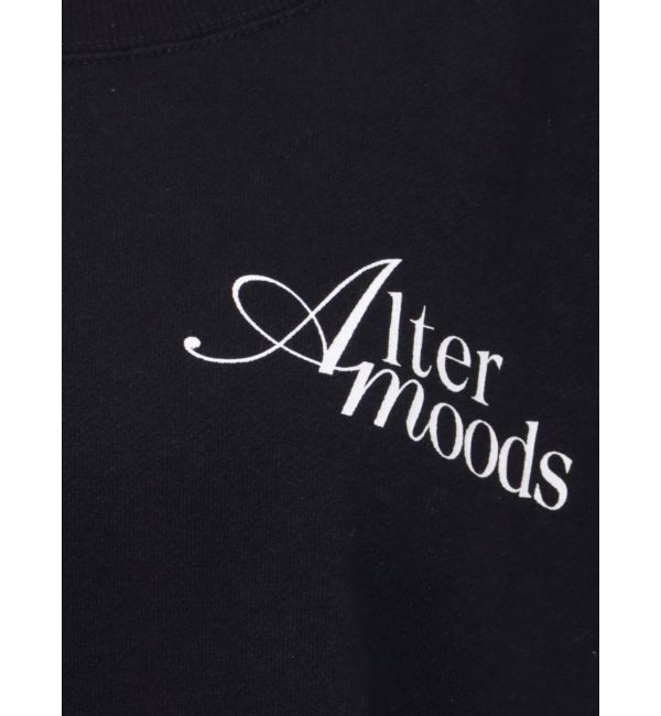 jouetie「バタフライドッキングスウェット」|スウェット・ジャージ|