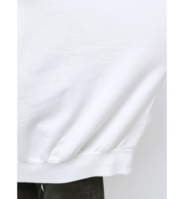 jouetie「バタフライドッキングスウェット」|スウェット・ジャージ|